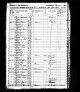 1850 US Census - Absalom Kale