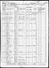 1860 US Census - Martha Ann Null