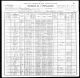 1900 US Census - Pinkney C. Kale