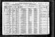 1920 US Census - Vada Hancock