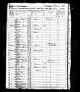 1850 US Census - Ephraim Kale