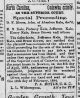 The Newton Enterprise - Saturday April 5th, 1884